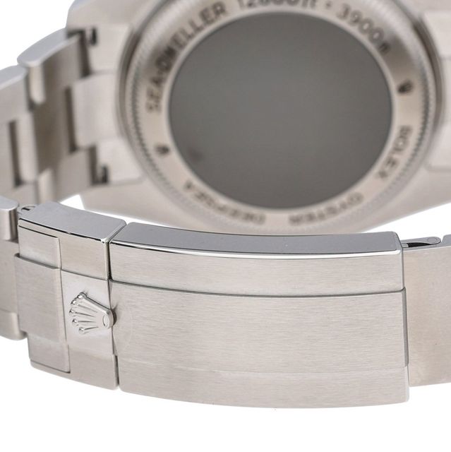 Rolex Deepsea 126660 Image 3